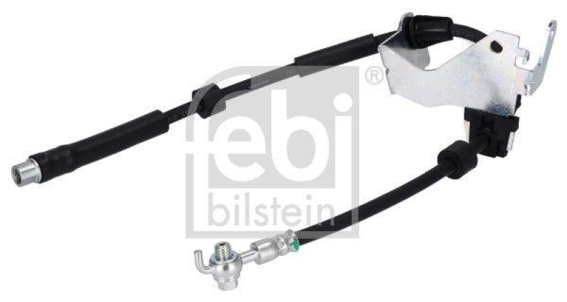 FEBI BILSTEIN Bremsschlauch 183478