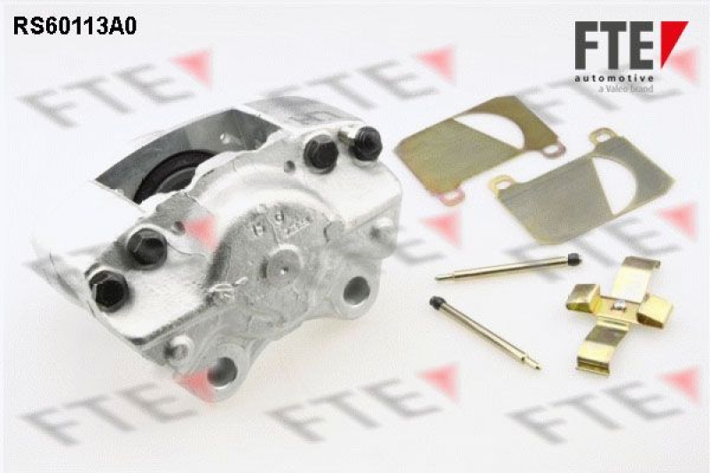 FTE Bremssattel 9780009