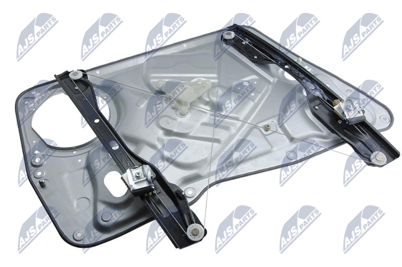 NTY Fensterheber EPS-VW-033