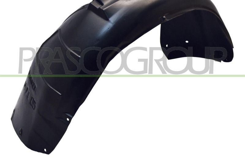 Inner Wing Panel