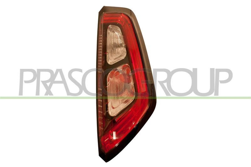 PRASCO Heckleuchte FT3444153
