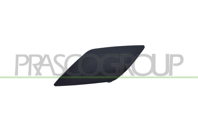 PRASCO Blende, Stoßfänger