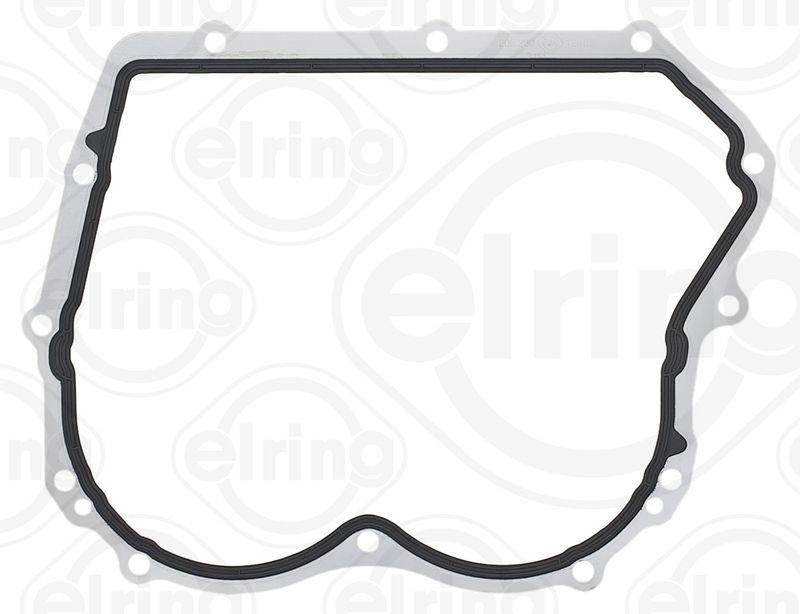 ELRING Dichtung, Steuergehäusedeckel