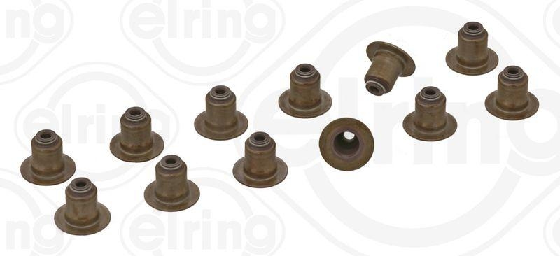 ELRING Dichtungssatz, Ventilschaft