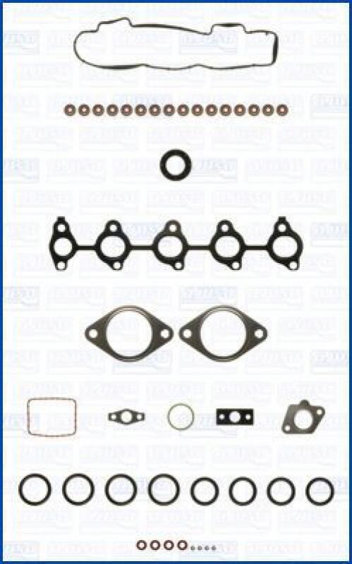 AJUSA Gasket Set, cylinder head