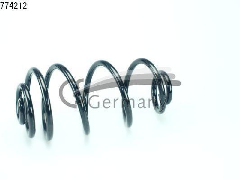 CS Germany Fahrwerksfeder