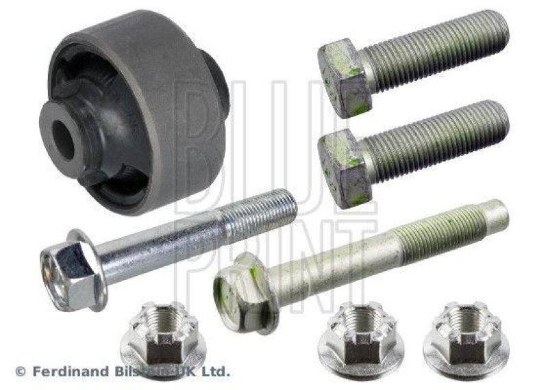 BLUE PRINT Lagerung, Lenker ADBP800583