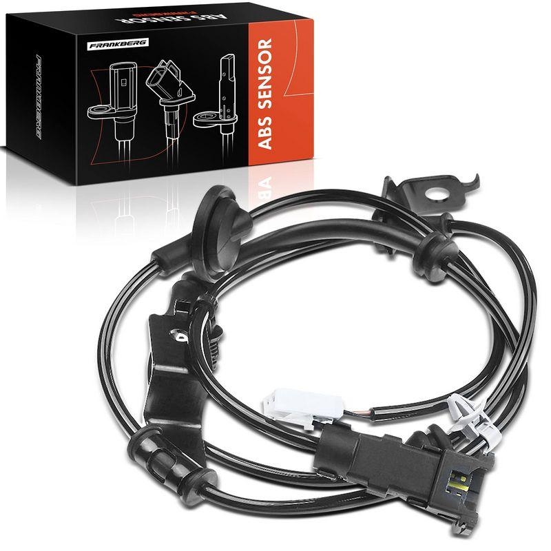 1x Frankberg ABS Sensor Hinterachse rechts 5481FB0000661