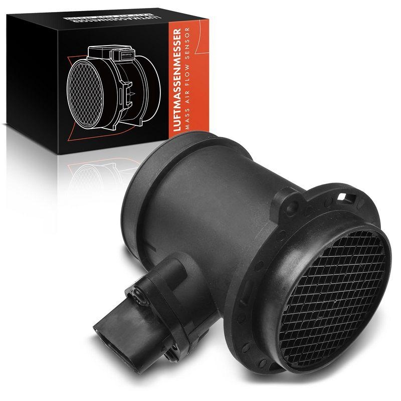 1x Frankberg Luftmassenmesser 5481FB0016339