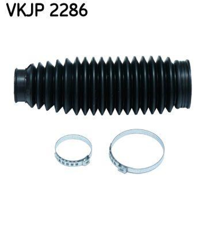 SKF Bellow Set, steering