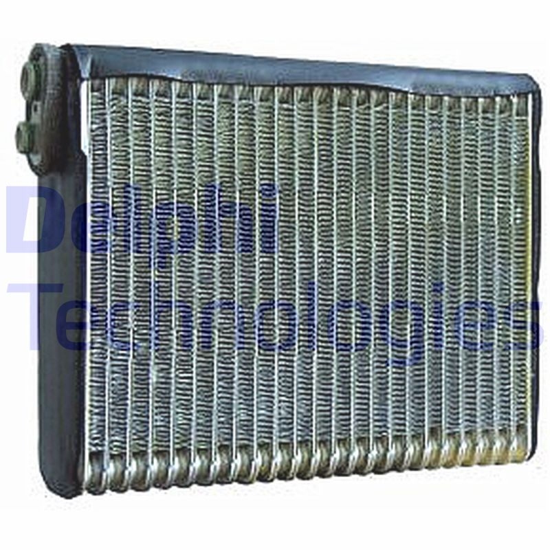 DELPHI Verdampfer, Klimaanlage