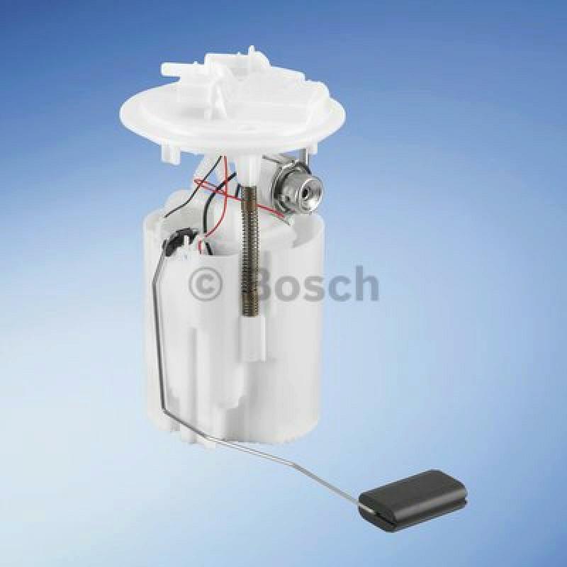BOSCH Fuel Feed Unit