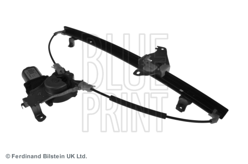 BLUE PRINT Window Regulator