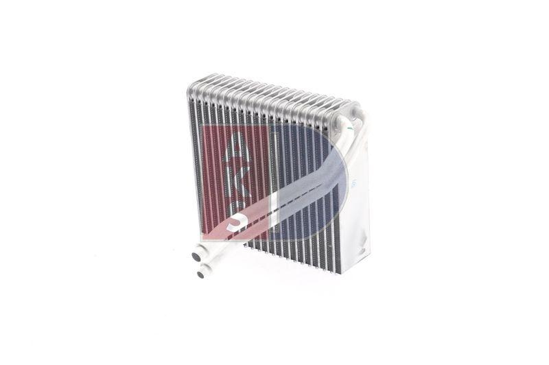 AKS DASIS Verdampfer, Klimaanlage