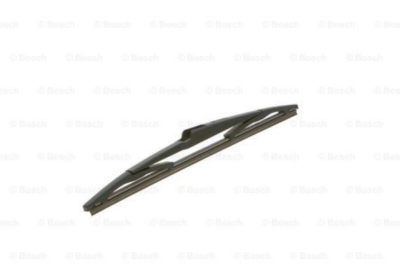BOSCH Wiper Blade Rear