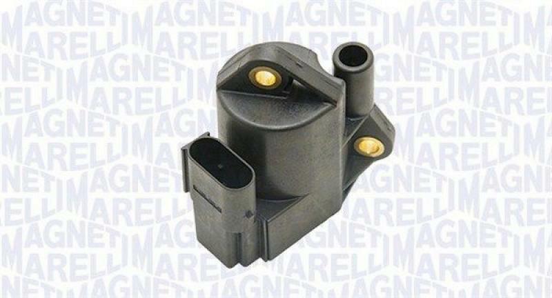 MAGNETI MARELLI Ignition Coil