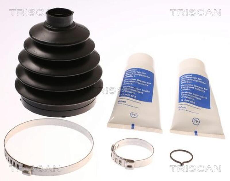 TRISCAN Bellow Set, drive shaft
