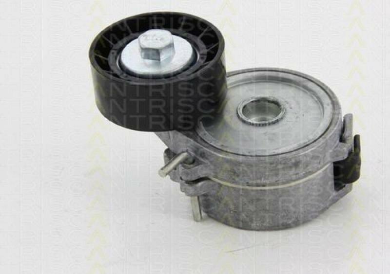 TRISCAN Tensioner Pulley, v-ribbed belt