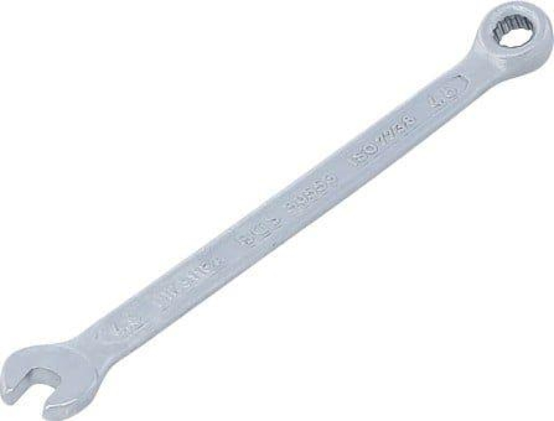 BGS Ring-/Open End Spanner
