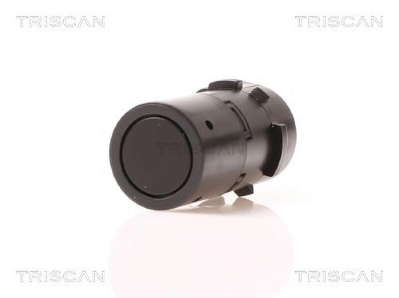 TRISCAN Sensor, Einparkhilfe