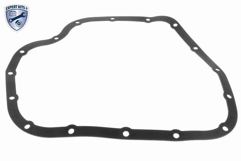 VAICO Seal, automatic transmission oil sump Original VAICO Quality