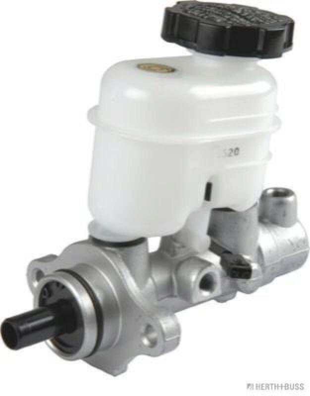 HERTH+BUSS JAKOPARTS Brake Master Cylinder