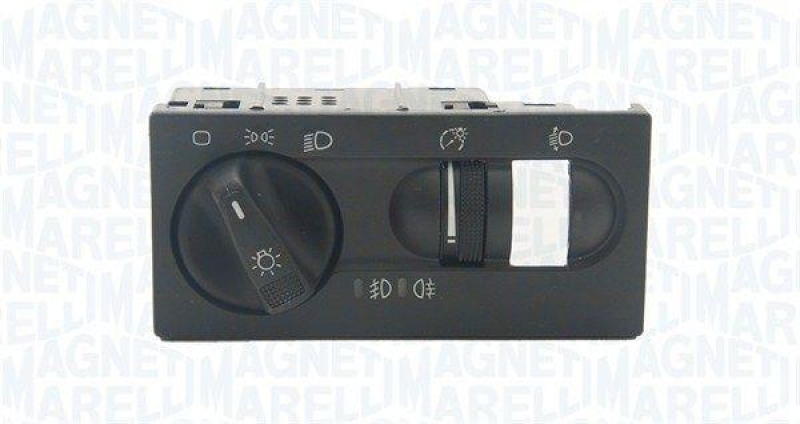 MAGNETI MARELLI Switch, headlight