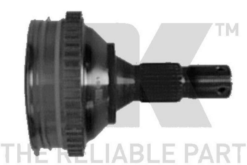 NK Gelenksatz, Antriebswelle 511908