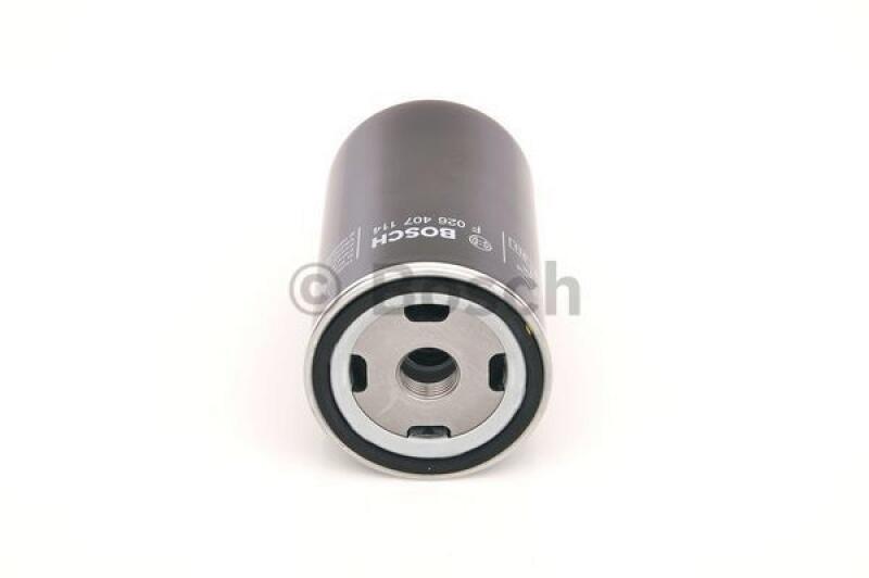 BOSCH Hydraulic Filter, automatic transmission