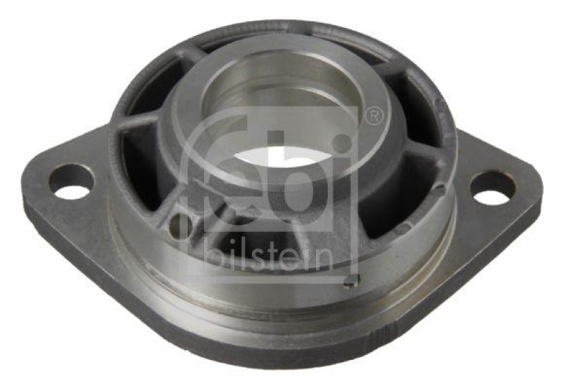 FEBI BILSTEIN Anschlussflansch, Kompressor