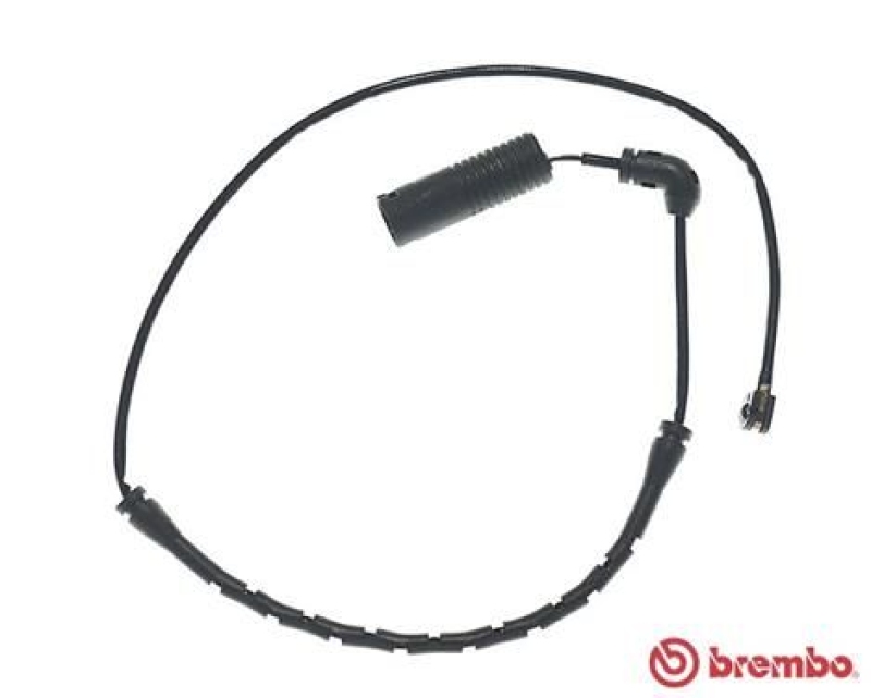 BREMBO Warning Contact, brake pad wear PRIME LINE