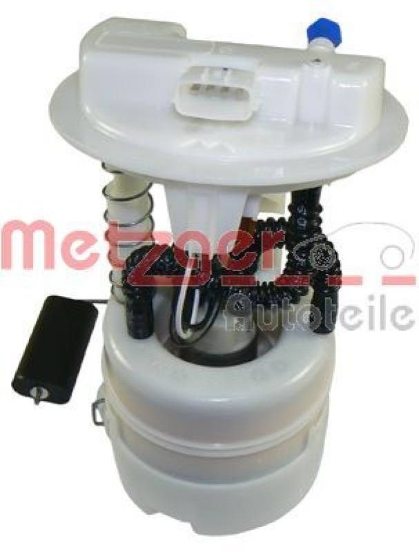 METZGER Fuel Feed Unit OE-part