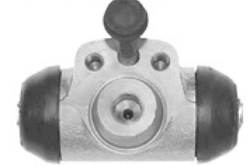 MAPCO Radbremszylinder 2914