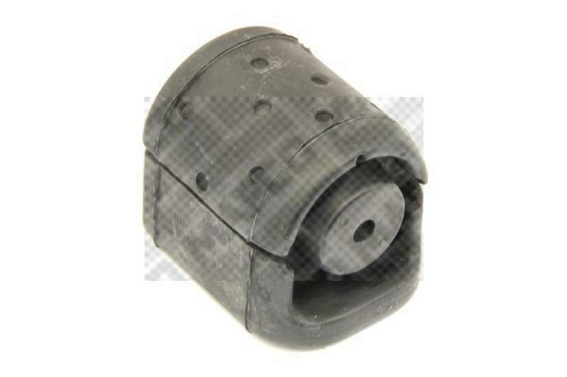 MAPCO Lagerung, Lenker 33500