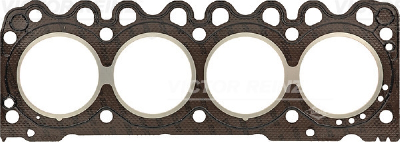 VICTOR REINZ Gasket, cylinder head