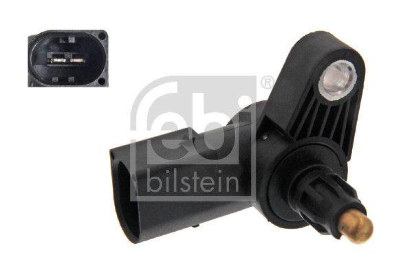 FEBI BILSTEIN Switch, reverse light