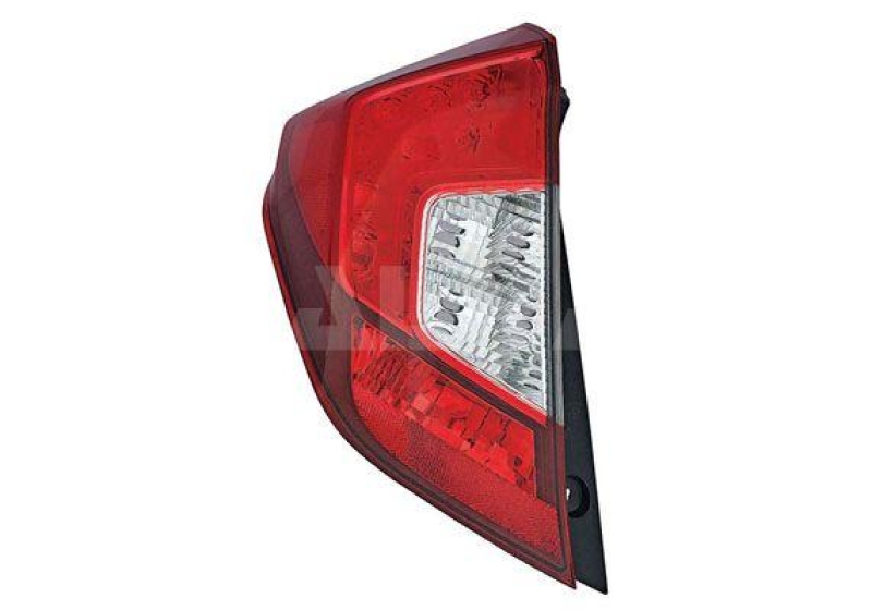 ALKAR Heckleuchte 2212944