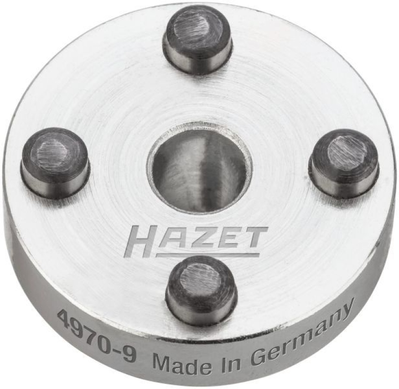 HAZET Turn / Reset Tool, brake caliper piston