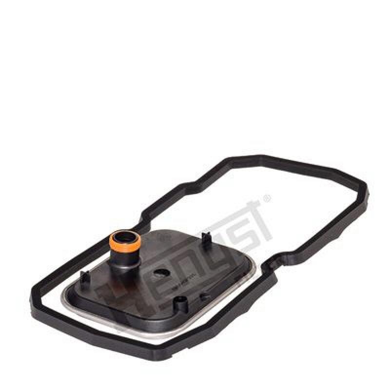 HENGST FILTER Hydraulic Filter, automatic transmission