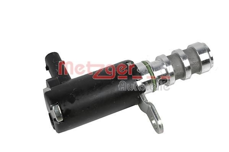 METZGER Oil Pressure Valve OE-part