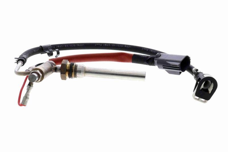 VEMO Injection Unit, soot/particulate filter regeneration Original VEMO Quality