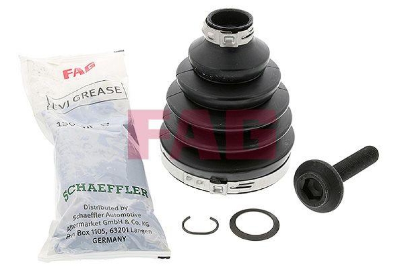 Schaeffler FAG Faltenbalgsatz, Antriebswelle