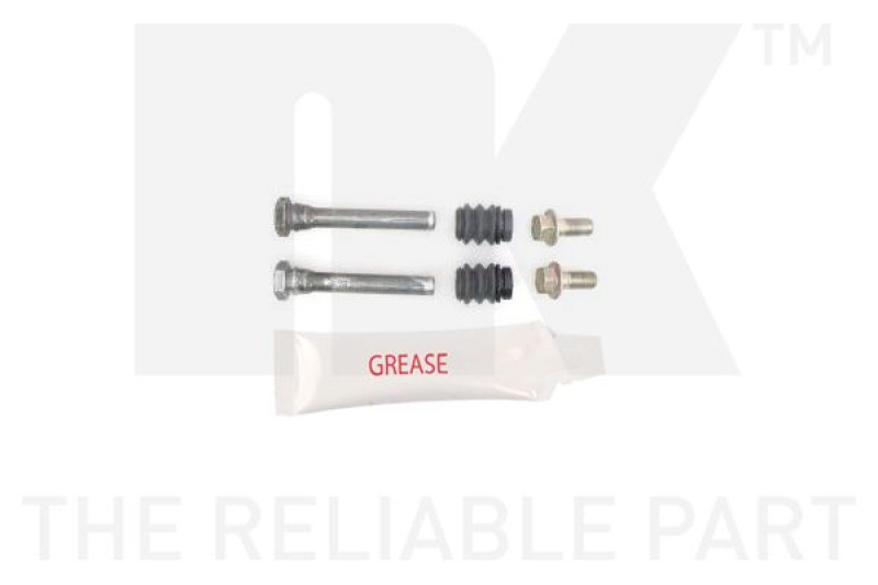 Guide Sleeve, brake caliper