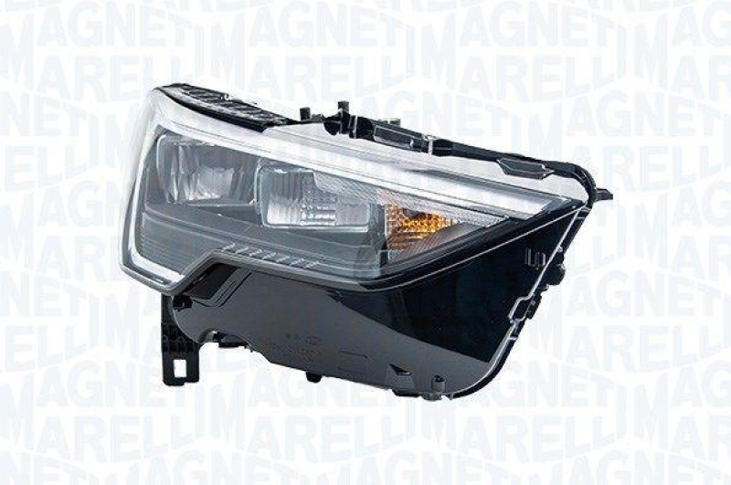 MAGNETI MARELLI Headlight