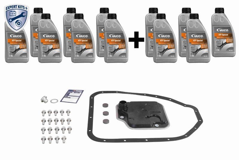 VAICO Parts Kit, automatic transmission oil change EXPERT KITS +
