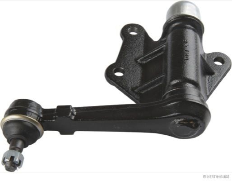 HERTH+BUSS JAKOPARTS Idler Arm