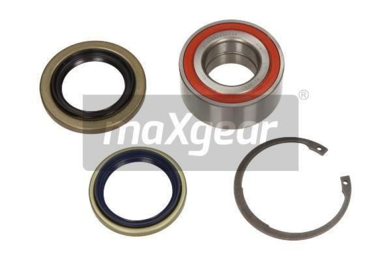 MAXGEAR Wheel Bearing Kit