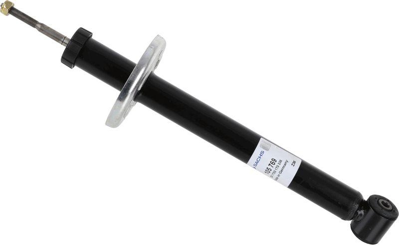 SACHS Shock Absorber