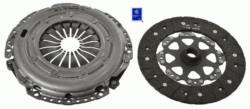 SACHS Clutch Kit XTend