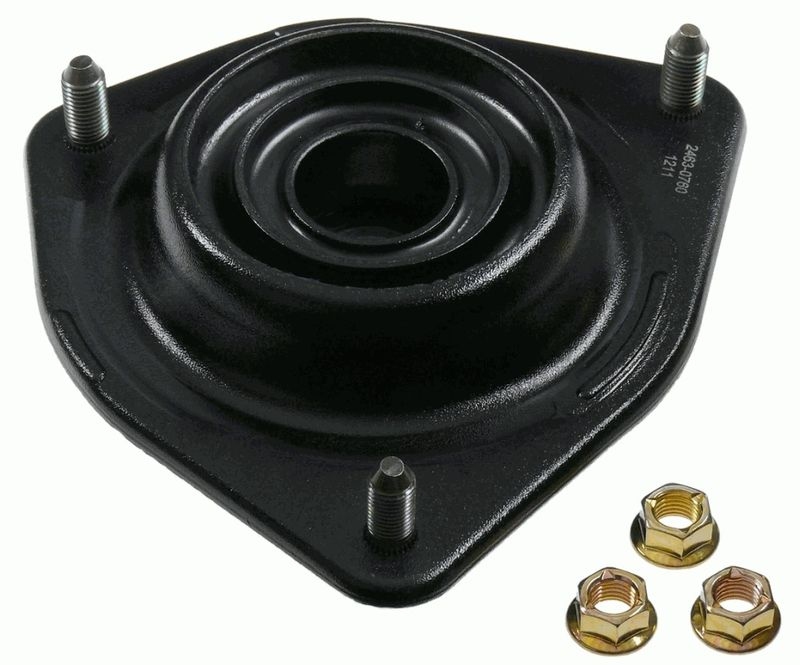 SACHS Suspension Strut Support Mount